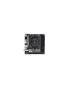 ASROCK B550M-ITX/AC /AM4 2